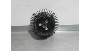 VENTILADOR VISCOSO MOTOR VOLKSWAGEN PASSAT BERLINA 1.9 TDI (110 CV) DE 1998 - D.4186244 / 058121350 2