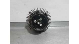 VENTILADOR VISCOSO MOTOR VOLKSWAGEN PASSAT BERLINA 1.9 TDI (110 CV) DE 1998 - D.4186244 / 058121350