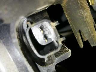 ELEVALUNAS TRASERO IZQUIERDO NISSAN MAXIMA QX 2.0 V6 24V (140 CV) DE 2003 - D.4186656