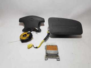 KIT AIRBAG NISSAN MAXIMA QX 2.0 V6 24V (140 CV) DE 2003 - D.4186667