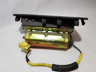 KIT AIRBAG NISSAN MAXIMA QX 2.0 V6 24V (140 CV) DE 2003 - D.4186667