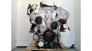 MOTOR COMPLETO NISSAN MAXIMA QX 2.0 V6 24V (140 CV) DE 2003 - D.4186674