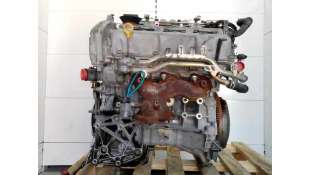 MOTOR COMPLETO NISSAN MAXIMA QX 2.0 V6 24V (140 CV) DE 2003 - D.4186674 2