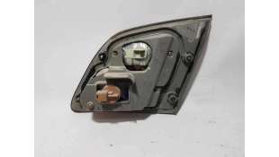 PILOTO TRASERO IZQUIERDO NISSAN MAXIMA QX 2.0 V6 24V (140 CV) DE 2003 - D.4186684 2