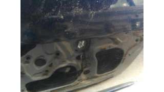 PUERTA TRASERA IZQUIERDA NISSAN MAXIMA QX 2.0 V6 24V (140 CV) DE 2003 - D.4186696