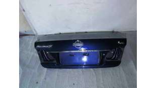 TAPA MALETERO NISSAN MAXIMA QX 2.0 V6 24V (140 CV) DE 2003 - D.4186710