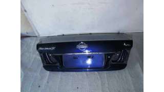 TAPA MALETERO NISSAN MAXIMA QX 2.0 V6 24V (140 CV) DE 2003 - D.4186710