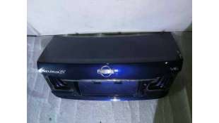 TAPA MALETERO NISSAN MAXIMA QX 2.0 V6 24V (140 CV) DE 2003 - D.4186710 2