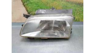 FARO IZQUIERDO CITROEN BERLINGO 1.9 D (68 CV) DE 1997 - D.4187056
