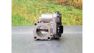CAJA MARIPOSA PEUGEOT PARTNER KASTEN 1.6 16V HDi FAP (75 CV) DE 2015 - D.4187605 / 96735344080 2