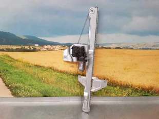 ELEVALUNAS DELANTERO DERECHO PEUGEOT PARTNER KASTEN 1.6 16V HDi FAP (75 CV) DE 2015 - D.4187687