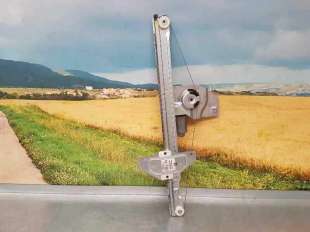 ELEVALUNAS DELANTERO DERECHO PEUGEOT PARTNER KASTEN 1.6 16V HDi FAP (75 CV) DE 2015 - D.4187687 2