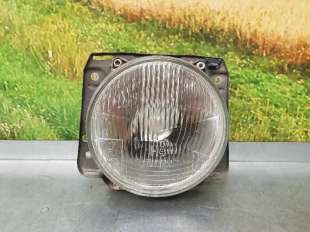 FARO LUZ CORTA IZQUIERDO VOLKSWAGEN GOLF II 1.6 (69 CV) DE 1991 - D.4187983