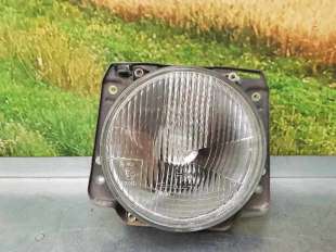 FARO LUZ CORTA DERECHO VOLKSWAGEN GOLF II 1.6 (69 CV) DE 1991 - D.4187985