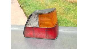 PILOTO TRASERO DERECHO VOLKSWAGEN GOLF II 1.6 (69 CV) DE 1991 - D.4188023