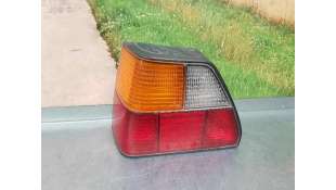 PILOTO TRASERO IZQUIERDO VOLKSWAGEN GOLF II 1.6 (69 CV) DE 1991 - D.4188025