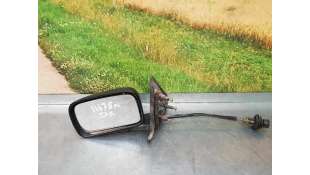 RETROVISOR IZQUIERDO VOLKSWAGEN GOLF II 1.6 (69 CV) DE 1991 - D.4188042
