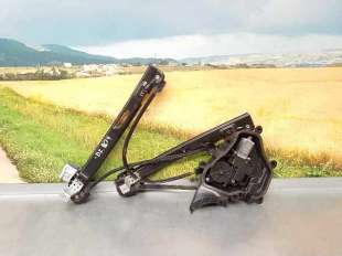 ELEVALUNAS DELANTERO IZQUIERDO SEAT IBIZA 1.2 TSI (90 CV) DE 2016 - D.4188296 / 6J4837401AK