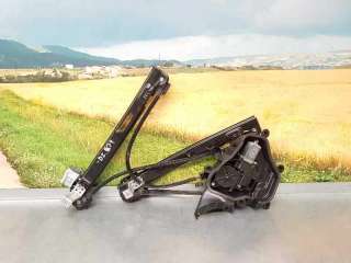 ELEVALUNAS DELANTERO IZQUIERDO SEAT IBIZA 1.2 TSI (90 CV) DE 2016 - D.4188296 / 6J4837401AK