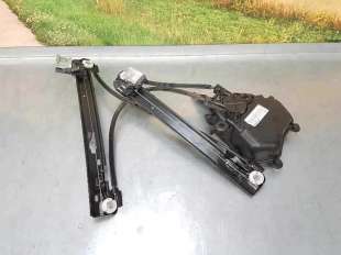 ELEVALUNAS DELANTERO IZQUIERDO SEAT IBIZA 1.2 TSI (90 CV) DE 2016 - D.4188296 / 6J4837401AK 2