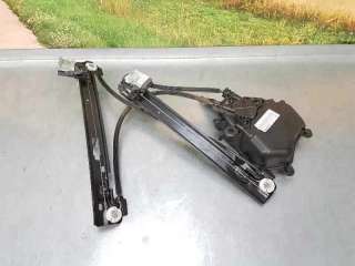 ELEVALUNAS DELANTERO IZQUIERDO SEAT IBIZA 1.2 TSI (90 CV) DE 2016 - D.4188296 / 6J4837401AK
