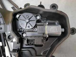 ELEVALUNAS DELANTERO IZQUIERDO SEAT IBIZA 1.2 TSI (90 CV) DE 2016 - D.4188296 / 6J4837401AK