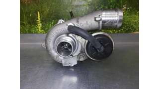 TURBOCOMPRESOR PEUGEOT BIPPER 1.4 HDi (68 CV) DE 2008 - D.4188394 / 9661557480