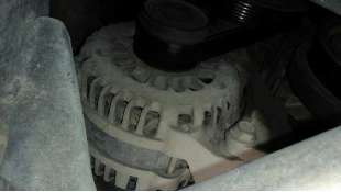 ALTERNADOR SSANGYONG KYRON 2.0 (141 CV) DE 2006 - D.4188756