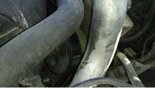 BOMBA DIRECCION SSANGYONG KYRON 2.0 (141 CV) DE 2006 - D.4188762