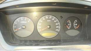 CUADRO INSTRUMENTOS SSANGYONG KYRON 2.0 (141 CV) DE 2006 - D.4188778