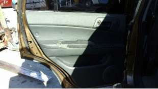 ELEVALUNAS TRASERO IZQUIERDO SSANGYONG KYRON 2.0 (141 CV) DE 2006 - D.4188784