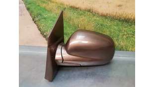 RETROVISOR IZQUIERDO SSANGYONG KYRON 2.0 (141 CV) DE 2006 - D.4188829 2