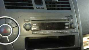 SISTEMA AUDIO / RADIO CD SSANGYONG KYRON 2.0 (141 CV) DE 2006 - D.4188833