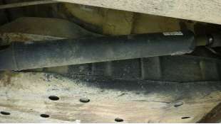 TRANSMISION CENTRAL SSANGYONG KYRON 2.0 (141 CV) DE 2006 - D.4188841