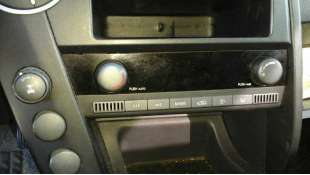 MANDO CLIMATIZADOR SSANGYONG KYRON 2.0 (141 CV) DE 2006 - D.4188846