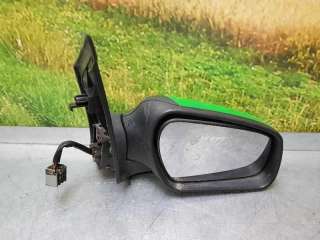 RETROVISOR DERECHO FORD FOCUS BERLINA 2.0 TDCi (136 CV) DE 2007 - D.4189037 / 4M5117682JA