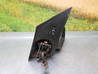 RETROVISOR DERECHO FORD FOCUS BERLINA 2.0 TDCi (136 CV) DE 2007 - D.4189037 / 4M5117682JA