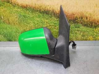 RETROVISOR DERECHO FORD FOCUS BERLINA 2.0 TDCi (136 CV) DE 2007 - D.4189037 / 4M5117682JA