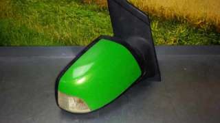 RETROVISOR DERECHO FORD FOCUS BERLINA 2.0 TDCi (136 CV) DE 2007 - D.4189037 / 4M5117682JA