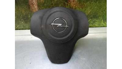 AIRBAG DELANTERO IZQUIERDO OPEL CORSA D DE 2006 - D.4189324 / 13235770