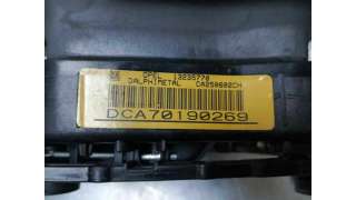 AIRBAG DELANTERO IZQUIERDO OPEL CORSA D DE 2006 - D.4189324 / 13235770