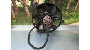 ELECTROVENTILADOR AUDI A3 1.9 TDI (110 CV) DE 2001 - D.4189591 2