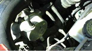 ABS RENAULT MEGANE II BERLINA 5P 1.5 dCi D (101 CV) DE 2004 - D.4189718