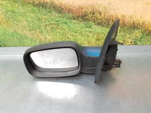 RETROVISOR IZQUIERDO RENAULT MEGANE II BERLINA 5P 1.5 dCi D (101 CV) DE 2004 - D.4189810