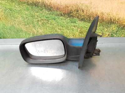 RETROVISOR IZQUIERDO RENAULT MEGANE II BERLINA 5P 1.5 dCi D (101 CV) DE 2004 - D.4189810