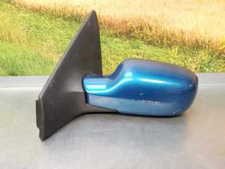 RETROVISOR IZQUIERDO RENAULT MEGANE II BERLINA 5P 1.5 dCi D (101 CV) DE 2004 - D.4189810