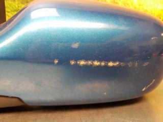 RETROVISOR IZQUIERDO RENAULT MEGANE II BERLINA 5P 1.5 dCi D (101 CV) DE 2004 - D.4189810