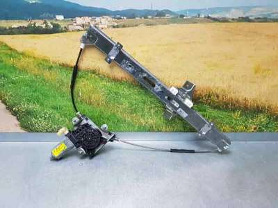 ELEVALUNAS DELANTERO DERECHO HYUNDAI I10 1.1 12V (67 CV) DE 2010 - D.4190582 / 824020X010