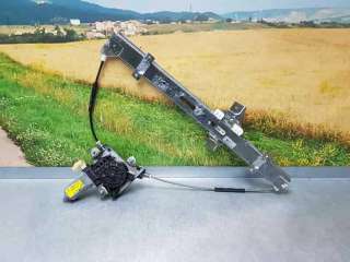 ELEVALUNAS DELANTERO DERECHO HYUNDAI I10 1.1 12V (67 CV) DE 2010 - D.4190582 / 824020X010