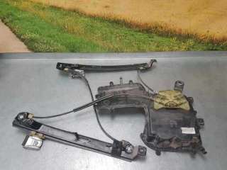 ELEVALUNAS DELANTERO IZQUIERDO SEAT LEON 1.4 16V TSI (125 CV) DE 2010 - D.4190845 / 1P0837401N